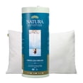 thumbnail image 2 of Natura Dream Pillow - Adjustable Latex Filled - Bamboo Cover Pillow - King Size, 2 of 5