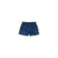thumbnail image 1 of Disney Boys Solid Slip-On Casual Walking Shorts, Azul, 0 meses, 1 of 1