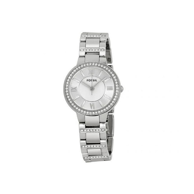 Reloj Fossil ES3282 plateado