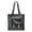style 2, variant on Peso Pluma Exodo Portraits Merch Canvas Bag New Logo Tote Unisex Fashion Casual Shoulder Bags