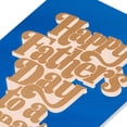 thumbnail image 5 of American Greetings Father's Day Card for Dad (Great Day), 5 of 5