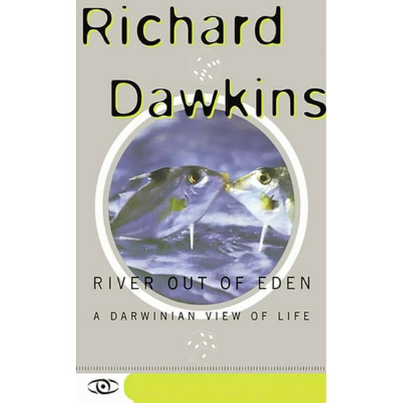 Pre-Owned River Out of Eden: A Darwinian View of Life (Paperback) 0465069908 9780465069903