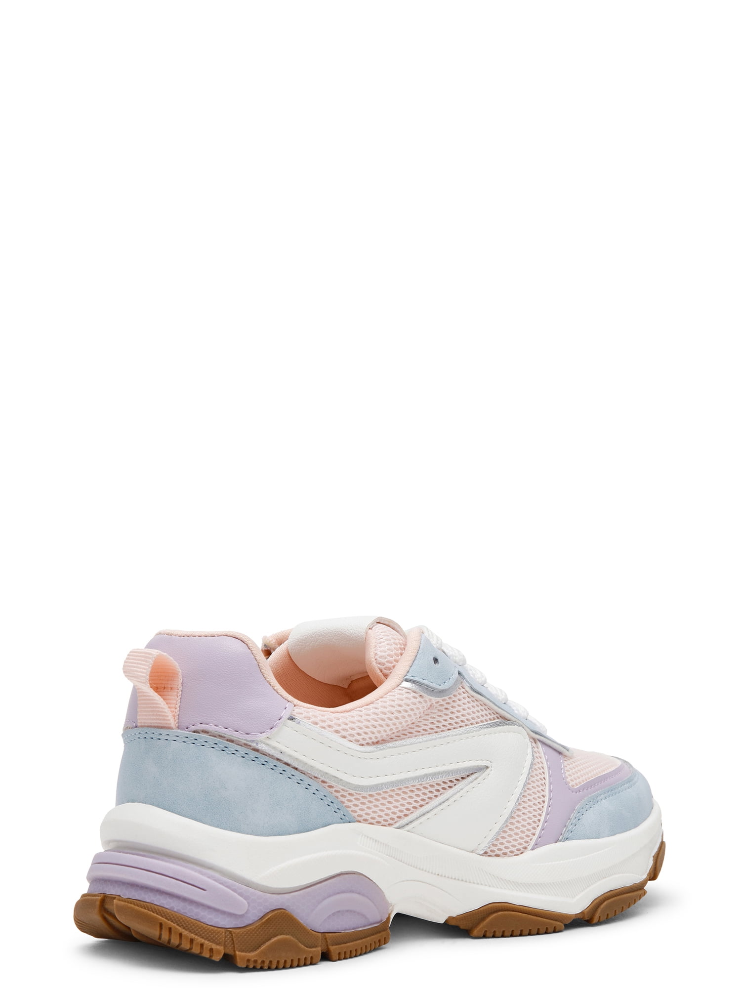 DV Dolce Vita Little and Big Girls Clio Colorblock Sneaker