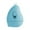 Blue-BU-home supplies, variant on LEFTHIGH Home Drum Garbage Opener Multifunctional Ink Protection Tool Comes with 5ml Ink. Birthday Gifts