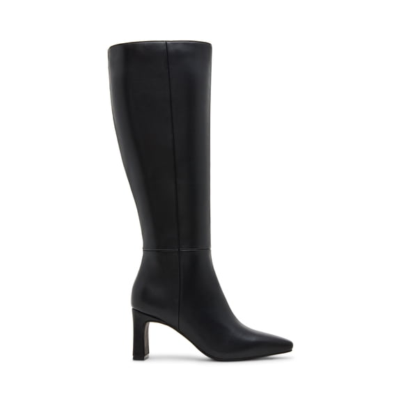 Madden Girl Women's Mira Tall Heeled Boot