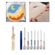 thumbnail image 3 of Kits de Agujas Perforadoras Hugo 9x para Bolígrafos de bordado DIY, 3 of 10