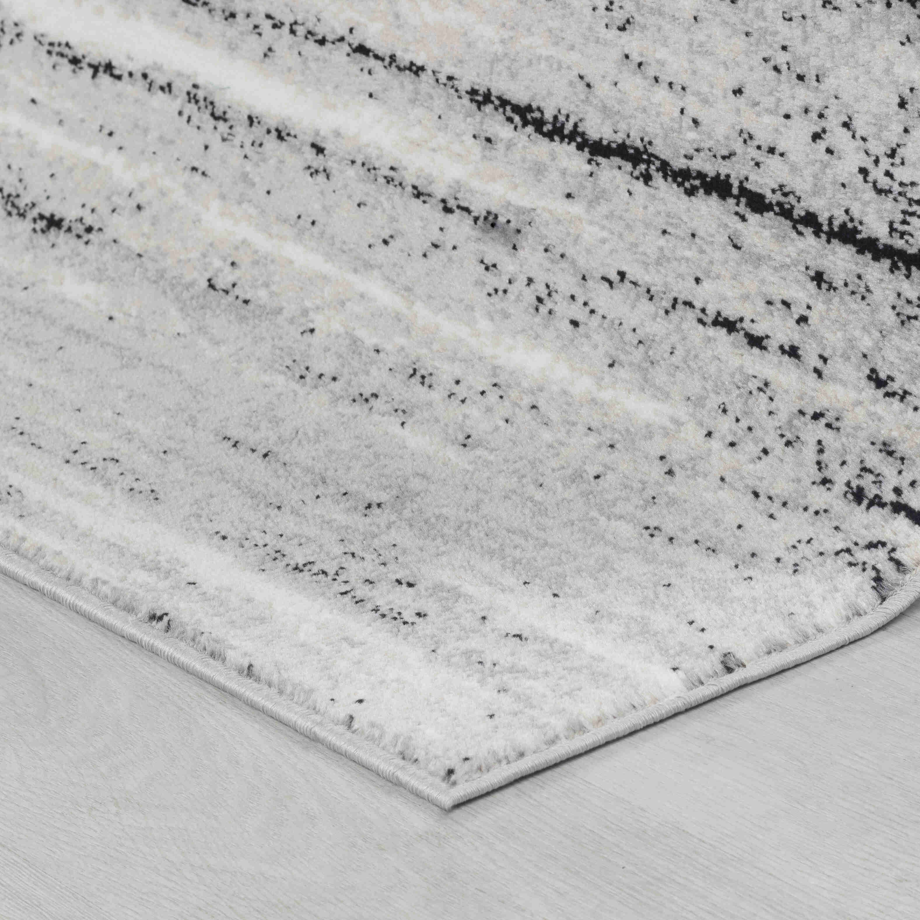 Rug Branch Sakarya Collection Abstract Indoor Area Rug