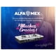thumbnail image 2 of Alfamex Parrilla de Gas LP de 2 Quemadores - Cubierta Acero Inoxidable 47x27 cm - Parrilla de Sobreponer Compacta, Duradera y Fácil de Limpiar - Ideal para Cocinas Pequeñas (Acer, 2 of 8