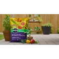 thumbnail image 4 of Miracle-Gro Organics Potting Soil Mix 25L, 4 of 6