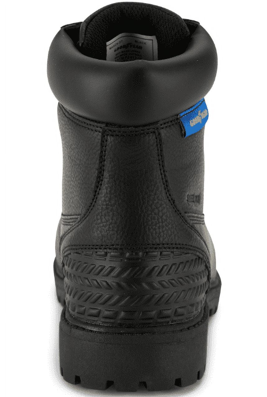 Goodyear Women's Maren Steel Toe Work Boots