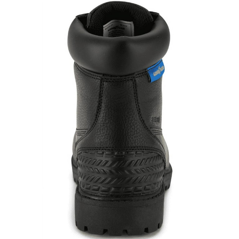 Goodyear Women's Maren Steel Toe Work Boots - Walmart.com