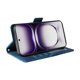 thumbnail image 5 of Funda GANGXUN para OPPO Reno 12 5G con diseño acolchado elegante, cuero PU, protección total y ajuste preciso, 5 of 5
