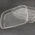 thumbnail image 4 of Soporte Deshidratador para Freidora Aire Cesta Parrilla Malla 3 Capas Accesorios, 4 of 5