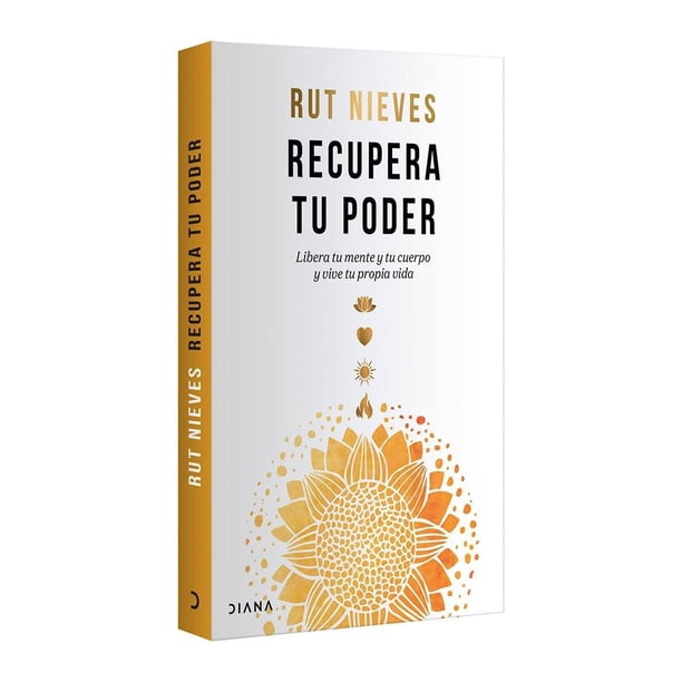 Recupera tu Poder Diana Rut Nieves