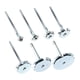 thumbnail image 3 of PVC Pipe Reamer Acero inoxidable Acero inoxidable Herramienta de ahorro de enchufe de PVC, de expansión de tubería STURDY Multifuncional 7 piezas, 3 of 8