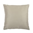 thumbnail image 6 of Donna Sharp Antique Pine Square Lodge Decorative Throw Pillow Sawtooth Patchwork, 6 of 11