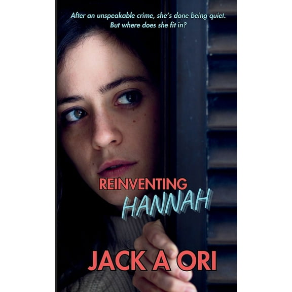 Reinventing Hannah, (Paperback)