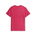 thumbnail image 2 of Hat and Beyond Men's Cotton Crew Neck Short Sleeve Plain Tee Shirts, 2 of 3