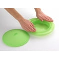 thumbnail image 3 of Lekue Collapsible Steamer, 3 of 7