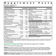 Womens One Daily Multivitamin | 150 Vegetarian Tablets | by Rainbow Light