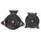 thumbnail image 3 of Lot de 2 caches moteur de rechange pour Kawasaki Z750, Z800, ZR750, ZR800 2013-2017, 3 of 4