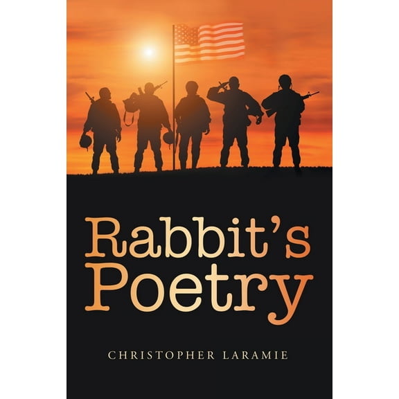 Rabbit's Poetry, (Paperback)