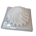 thumbnail image 4 of Kit de 3 Moldes Para Gelatina en Forma de Circulo 29 cm Vestido de Rehilete 20 cm y Gelapaletas 6.5 cm Plástico, 4 of 4
