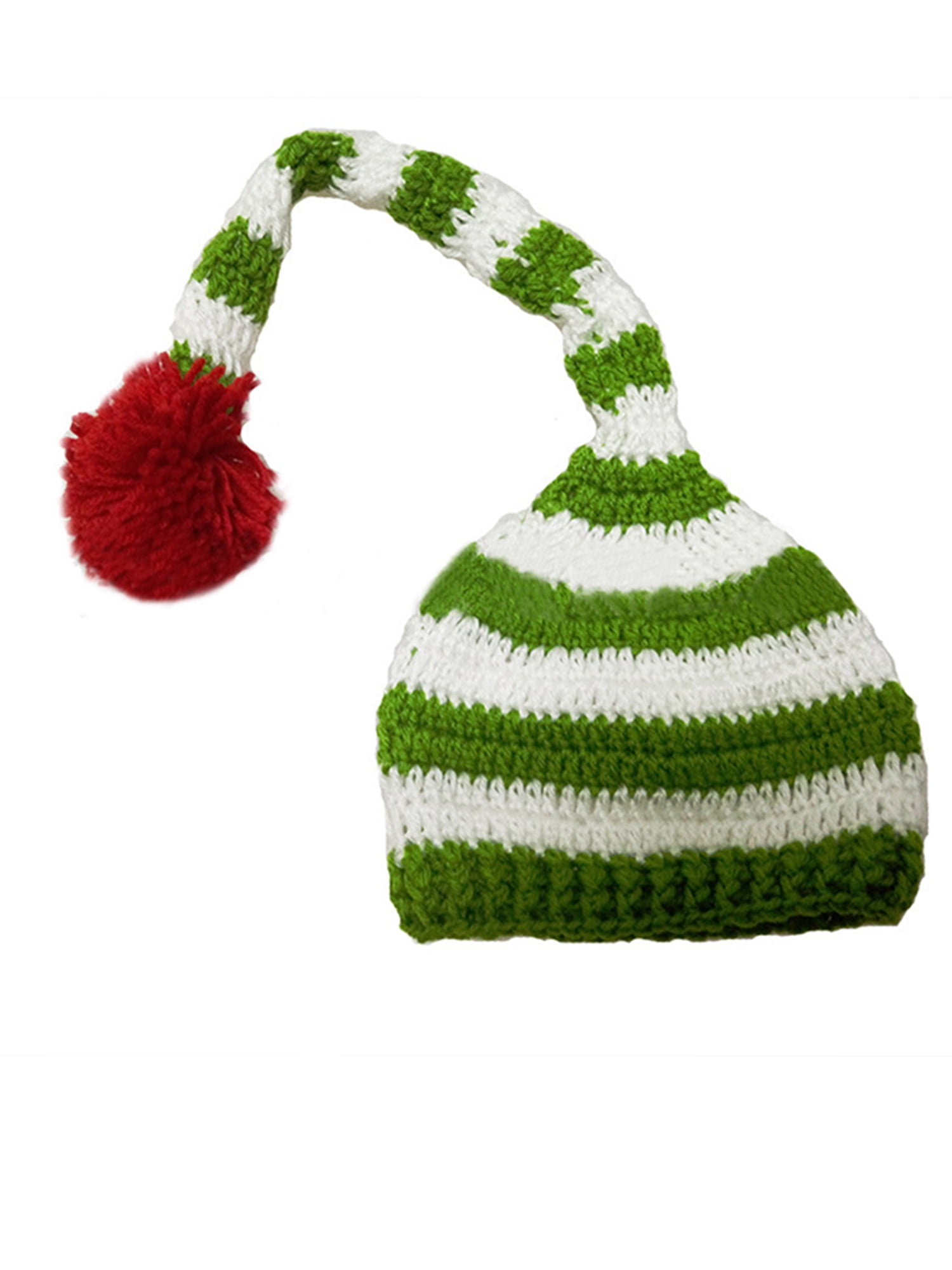 Crochet Beanie Knit Hat Stocking Caps 