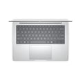 thumbnail image 3 of Laptop HP EliteBook 8 AIG1i&nbsp;14",&nbsp;Pantalla táctil,&nbsp;Windows 11 Pro,&nbsp;Intel Core Ultra 7,&nbsp;16GB RAM,&nbsp;1TB SSD,&nbsp;WUXGA,&nbsp;Plata glaciar, 3 of 5