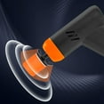 thumbnail image 6 of Wireless Car Polishing & Waxing Machine, 11000 RPM Cordless Polisher with 2 Speed Settings, Portable Scratch Repair Tool for Automotive Detailing, 6 of 9