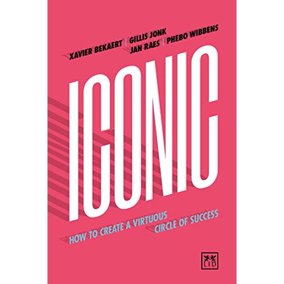 Iconic: Comment Créer un Cercle Virituel de Succès
