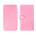 thumbnail image 1 of Mignova For Galaxy Note 8 Case,Samsung Note 8 Wallet Case,Detachable Magnetic Flip Purse with Wrist Strap and Card Slots Holder Protective Cover for Samsung Galaxy Note 8(Pink), 1 of 4