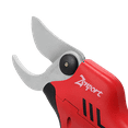 thumbnail image 3 of Zenport EP2 ePruner Battery Powered Electric Pruner, 1.18-Inch Cut, Red - 3 Pack, 3 of 9