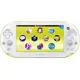 thumbnail image 2 of Sony - PS Vita 2000 PlayStation Portátil Consola Videojuegos - Amarillo (Reacondicionado), 2 of 5