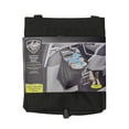 thumbnail image 2 of Auto Drive Collapsible Waterproof Auto Trash Bag, Universal Fit, Black, 10 in x 7 in x 12 in, 2 of 8