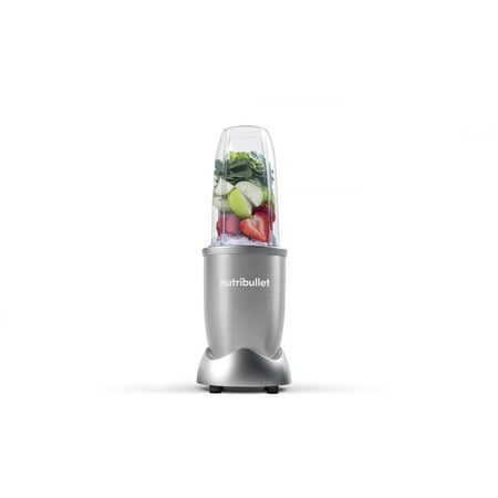 NutriBullet - Pro Blender - Silver