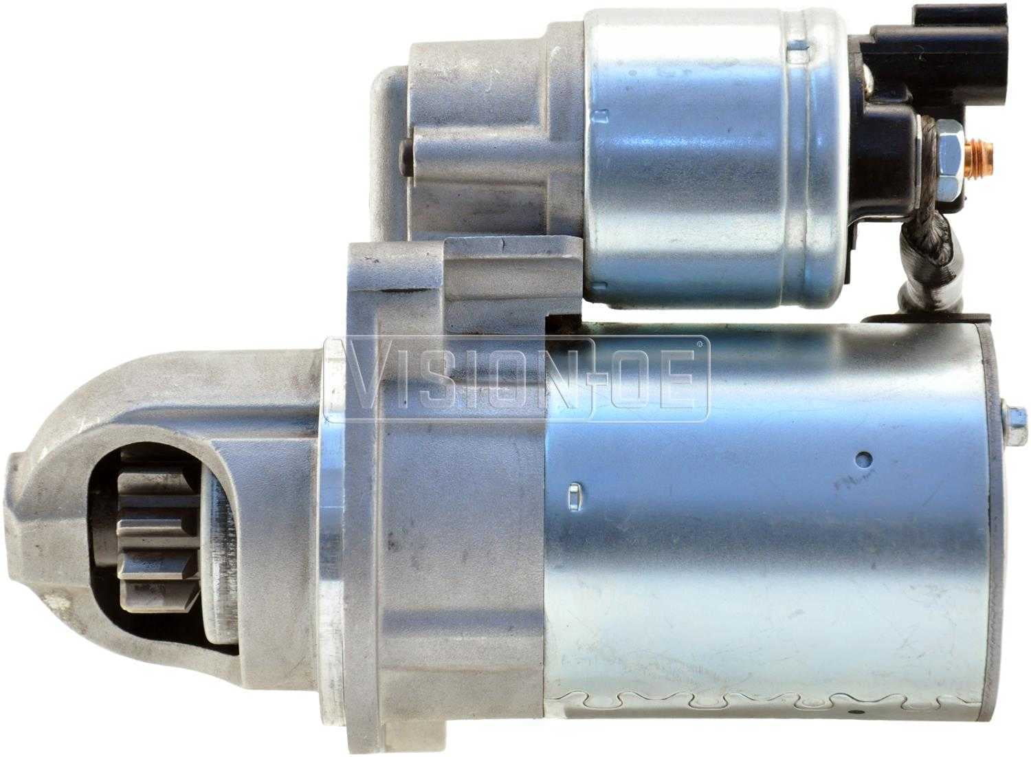 Vision OE 19090 Starter Motor