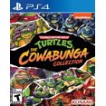 thumbnail image 1 of Teenage Mutant Ninja Turtles Cowabunga Collection Standard Edition (PS4), 1 of 9