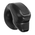 thumbnail image 4 of Auriculares inalámbricos GD28 con Bluetooth 5.3, auriculares de oído abierto con clip para la oreja, IPX4, resistentes al agua, para correr y andar en bicicleta, color negro., 4 of 14