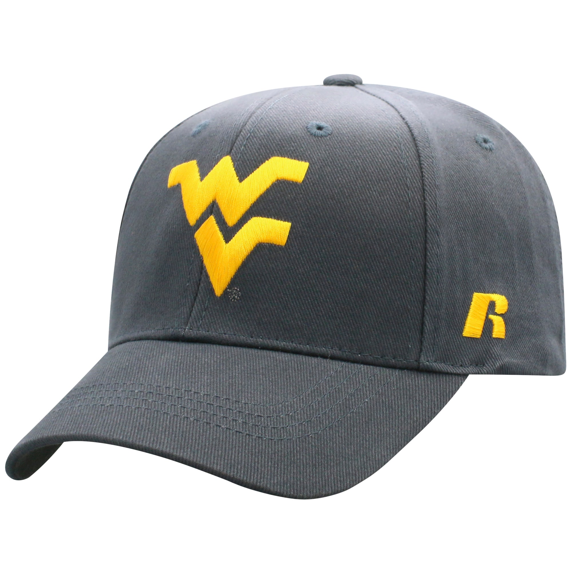 Men's Russell Athletic Charcoal West 