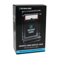 thumbnail image 7 of PSA/CGC Graded Card Acrylic Display Case with Stand - PSA Card Case - CGC Slab Case - UV Protection - Horizontal or Vertical Display, 7 of 7