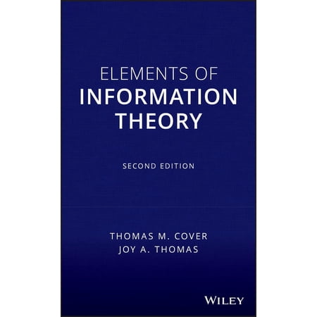 Information Theory 2E, (Hardcover)
