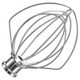 thumbnail image 1 of K45WW 6-Wire Whip Attachment for KitchenAid Tilt-Head Stand Mixer, 1 of 5