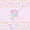 Rainbow Pastel P, variant on meiyoeat Gradient Personalized Monogram Bedding,Balloon Rainbow Alphabet Initial Art Duvet Cover Full For Girl,Pink Reversible,3-Piece,1 Duvet Cover and 2 Pillowcases