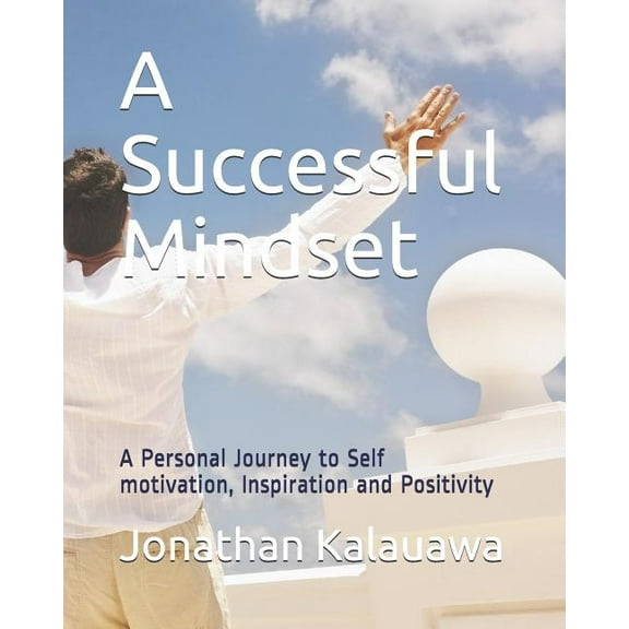 A Successful Mindset (Paperback)