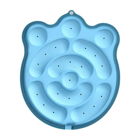 

Sausage Silicone Mold BPA Free Non-Stick Sausage Making Tool