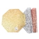 thumbnail image 1 of Pack Manteles Individuales Octagonal - 6 piezas Dekora Home MANTEL-23DK02-24, 1 of 2