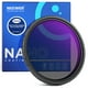 thumbnail image 1 of Filtro ND variable NEEWER True Colors 62 mm ND2-32 (1-5 paradas), 1 of 8