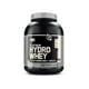 thumbnail image 1 of Optimum Nutrition Platinum Hydrowhey Protein Powder, 100% aislado de proteína de suero hidrolizado en polvo, sabor: Turbo Chocolate, 40 porciones, 3.61 libras (el embalaje puede variar), 1 of 1