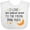 AA-White, variant on Inktastic I Love My Great Aunt to the Moon and Back Boys or Girls Baby Bib